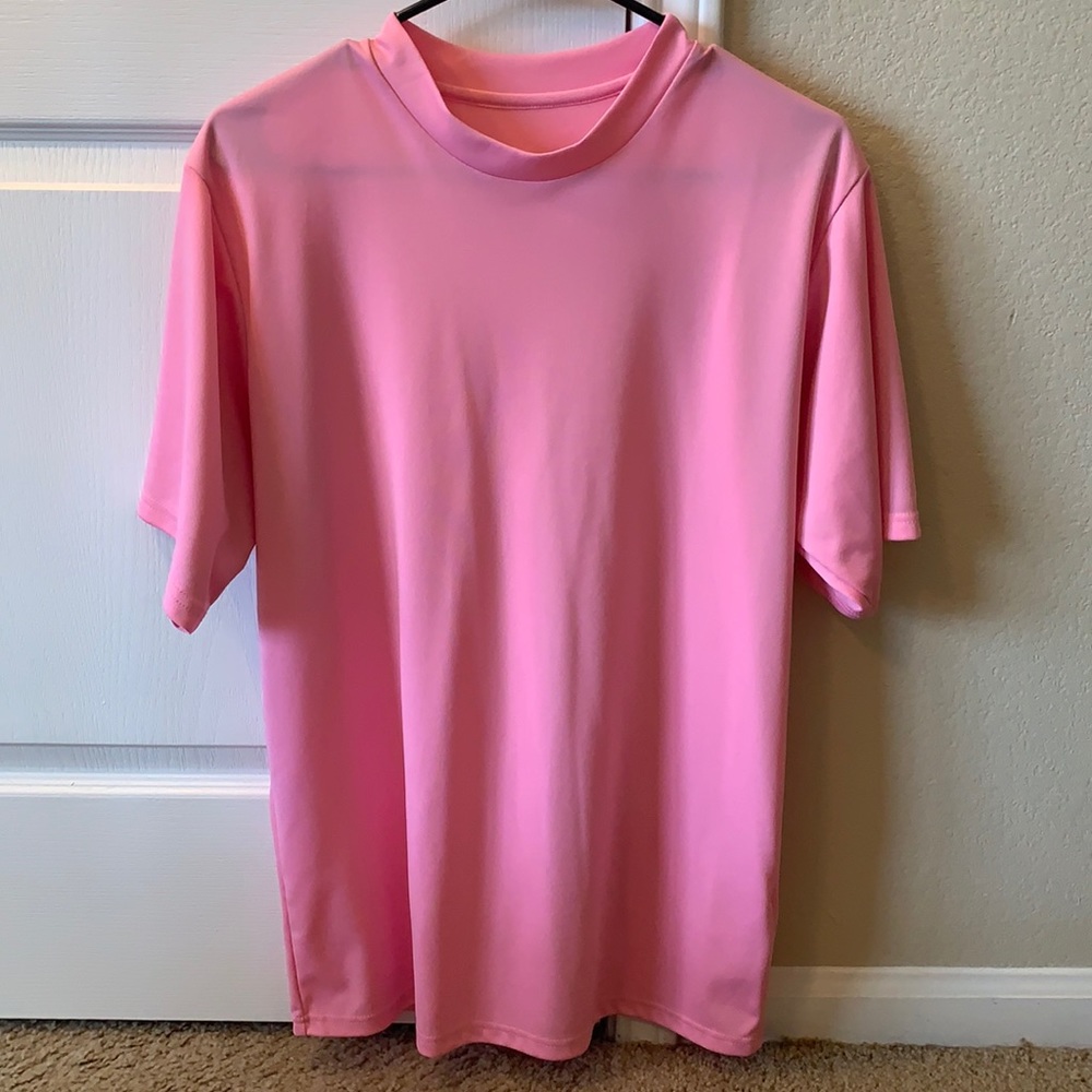 All Pink T-Shirt